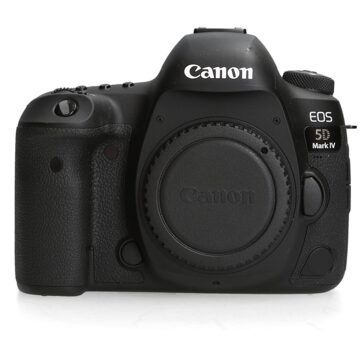 Canon Canon 5D Mark IV
