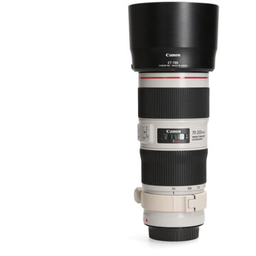 Canon Canon 70-200mm 4.0 L EF IS USM II