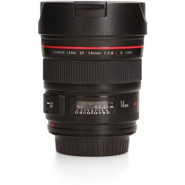 Canon Canon EF 14mm F2.8 L II USM
