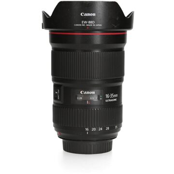Canon Canon EF 16-35mm F2.8 L USM III