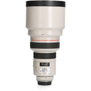 Canon Canon EF 200mm F1.8 L USM