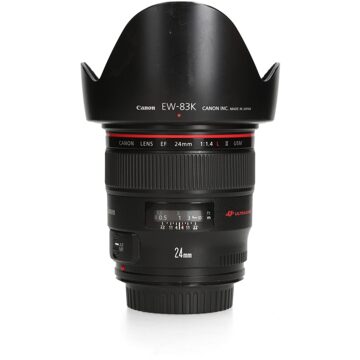 Canon Canon EF 24mm F1.4 L II USM
