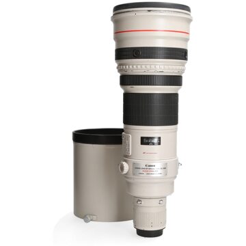Canon Canon EF 600mm F4.0 L IS USM
