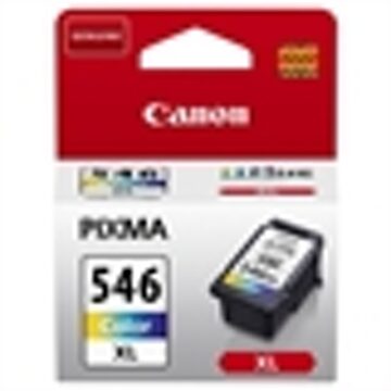 Canon CL-546XL Cartridge Inkt