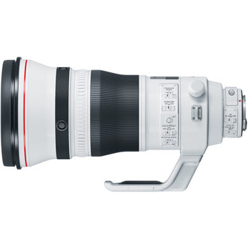 Canon EF 400mm F2.8 L IS USM III