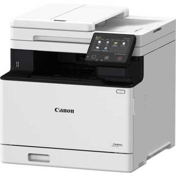 Canon i-SENSYS MF752Cdw kleur printer