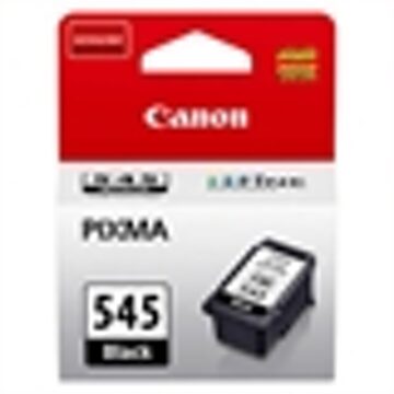 Canon PG-545 Cartridge Inkt Zwart