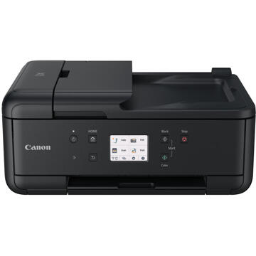 Canon PIXMA TR7650 Inkjet printer