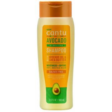 Cantu Avocado Hydrating Shampoo 400 ml