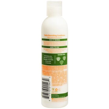 Cantu Care For Kids Nourishing Conditioner 237 ml