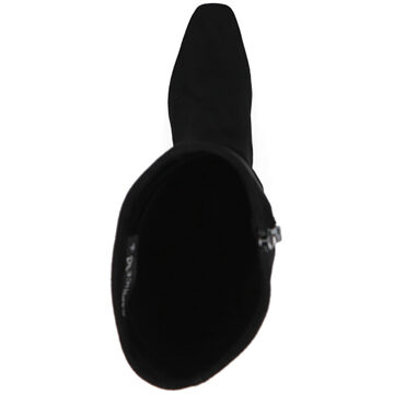 Caprice Lange laars zwart - 38