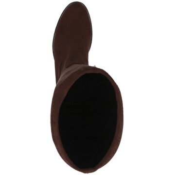 Caprice Lange laarzen Bruin - 39