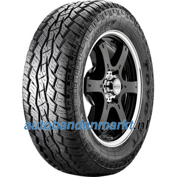 car-tyres Toyo Open Country A/T Plus ( LT235/85 R16 120/116S )