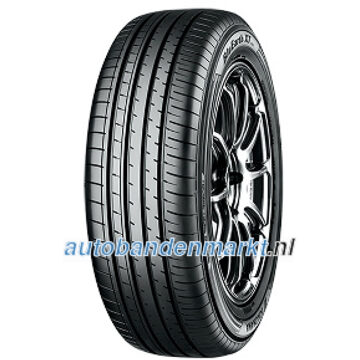 car-tyres Yokohama BluEarth-XT (AE61) ( 235/50 R20 104V XL BluEarth, RPB )