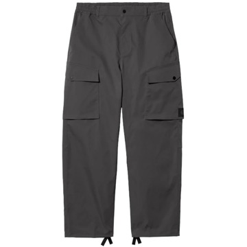 CARHARTT WIP Cargo Broek Carhartt Wip , Gray , Heren - M,S,Xs