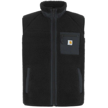 CARHARTT WIP Vest Carhartt Wip , Black , Heren - S