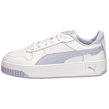 Carina Street Jr Wit - 37