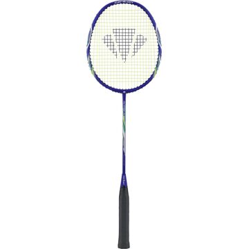 Carlton c br tru-storm fs 1000 g3 nh nf badminton racket heren - Zwart - One size