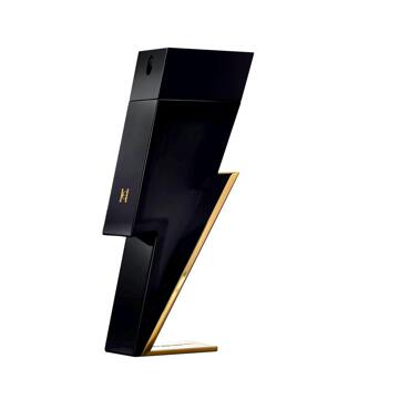 Carolina Herrera Bad Boy Eau de Toilette 100 ml