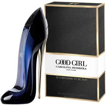 Carolina Herrera Good Girl Eau de Parfum 80ml