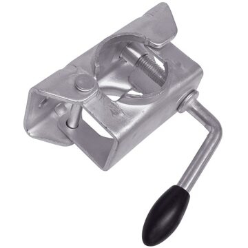 CarPoint Klem voor Neuswiel Ø 48 mm