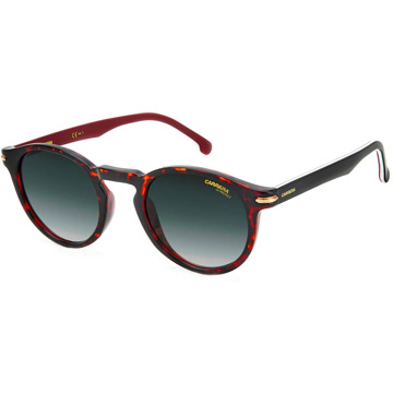 Carrera Havana Grey Shaded Zonnebril Carrera , Brown , Unisex - 50 MM