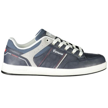 Carrera Polyester sneakers Blauw - 40