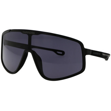 Carrera Stijlvolle Zonnebril 4017/S Carrera , Black , Heren - ONE Size