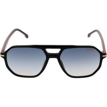 Carrera Zonnebril CARRERA 341/S 2M208 54 Zwart