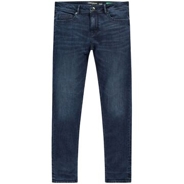 Cars Douglas Jeans Jongens donkerblauw - 140