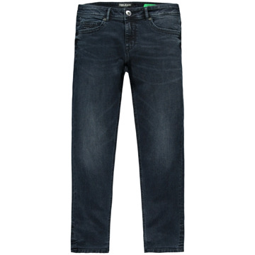 Cars Douglas Jeans Jongens donkerblauw - 152