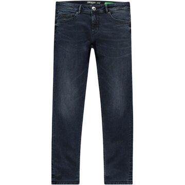 Cars Douglas Jeans Jongens donkerblauw - 152