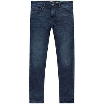 Cars Douglas Jeans Jongens donkerblauw - 176