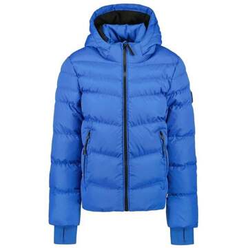 Cars jongens winterjas Kobalt - 176