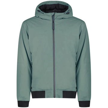 Cars Stager Winterjas Jongens - 176