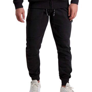 Cars sweatpants Zwart - XXL