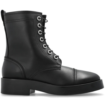 Casadei Leren enkellaarzen Casadei , Black , Dames - 41 Eu,38 Eu,39 Eu,39 1/2 Eu,37 Eu,37 1/2 Eu,38 1/2 Eu,40 Eu,36 EU