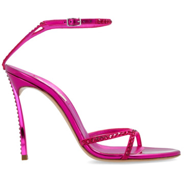 Casadei Sandalen Alice Casadei , Pink , Dames - 40 Eu,37 Eu,38 Eu,39 1/2 Eu,36 Eu,38 1/2 Eu,41 Eu,37 1/2 EU