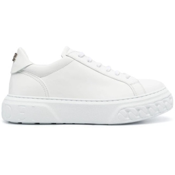 Casadei Witte sneakers Casadei , White , Dames - 40 EU