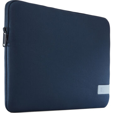 Case Logic laptop sleeve Reflect 14'' (Blauw)