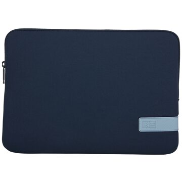 Case Logic Reflect MacBook / Surface Pro Sleeve 13 inch Laptop sleeve Blauw