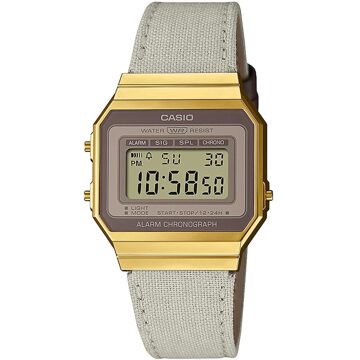 Casio Watches Casio , Yellow , Dames - ONE Size