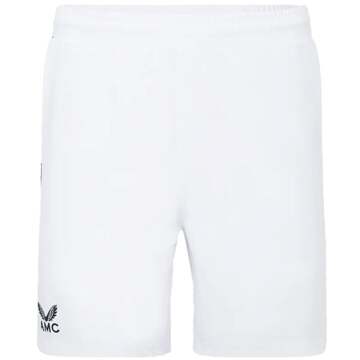 Castore Technical Shorts Heren wit - XXL