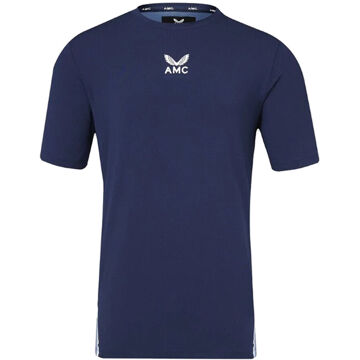 Castore Technical T-shirt Heren donkerblauw - M