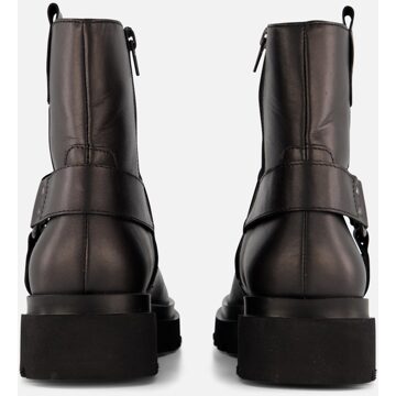 Cellini by Palpa Biker boots zwart Leer - 41,40,39,38,37,36