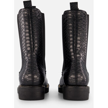 Cellini Chelsea boots zwart Synthetisch - 36,42