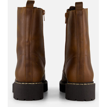 Cellini veterboots cognac - 37,38,40