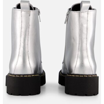 Cellini veterboots zilver metallic - 42,41,40,39,38,37,36,43