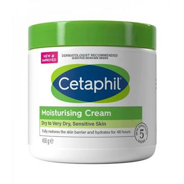 Cetaphil Bodylotion Cetaphil Body Cream 450 g