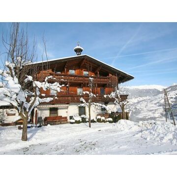 Chalet-appartement Annelies - 4-5 personen